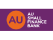AU Small Finance Bank