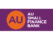 AU Small Finance Bank